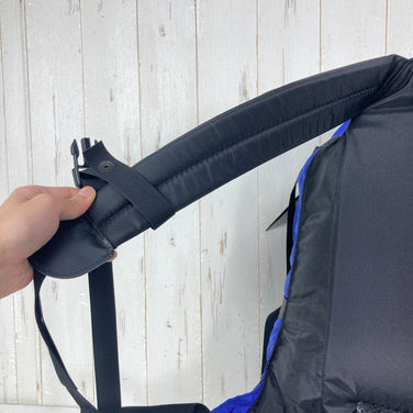 【OneSize ネイビー系】 2005 Gregory ( グレゴリー ) 30周年記念 ツーデイパック 30th 2 Day Pack Electric Blue 茶タグ 旧タグ 復刻モデル 生産終了モデル 入手困難 ナイロン バッグ ストレージ バックパック