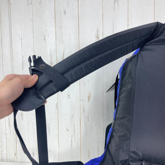 【OneSize ネイビー系】 2005 Gregory ( グレゴリー ) 30周年記念 ツーデイパック 30th 2 Day Pack Electric Blue 茶タグ 旧タグ 復刻モデル 生産終了モデル 入手困難 ナイロン バッグ ストレージ バックパック