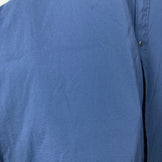 【Men's S ネイビー系】 Jackwolfskin ( ジャックウルフスキン ) QMC ライト シャツ QMC Light Shirt ナイロン ウェア トップス インナー シャツ ロングスリーブシャツ 化繊 z00060300  化繊 ロングスリーブシャツ