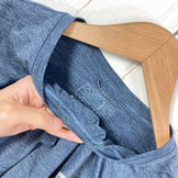 【Men's M ネイビー系】 2020 Patagonia ( パタゴニア ) キャプリーン クール デイリー グラフィック シャツ Capilene Cool Daily Graphic Shirt BISX ポリエステル ウェア トップス インナー シャツ シ