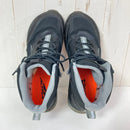 【Men's 27.5cm ブラック系】 Altra ( アルトラ ) ローンピーク オールウェザー ミッド Lone Peak All-Wthr Mid フットウェア ハイキングシューズ z00057729  ハイキングシューズ フットウェア-3