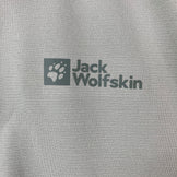 【Men's M グリーン系】 Jackwolfskin ( ジャックウルフスキン ) テキサドライ ティー Texadri Tee ポリエステル ウェア トップス インナー シャツ ショートスリーブTシャツ クルーネック 化繊 z00059913  化繊 ショート