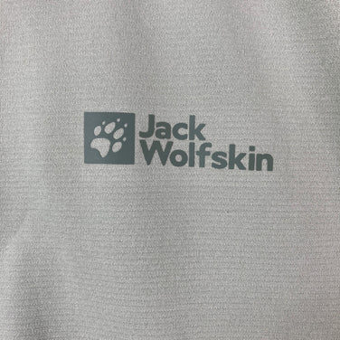 【Men's M グリーン系】 Jackwolfskin ( ジャックウルフスキン ) テキサドライ ティー Texadri Tee ポリエステル ウェア トップス インナー シャツ ショートスリーブTシャツ クルーネック 化繊 z00059913  化繊 ショート