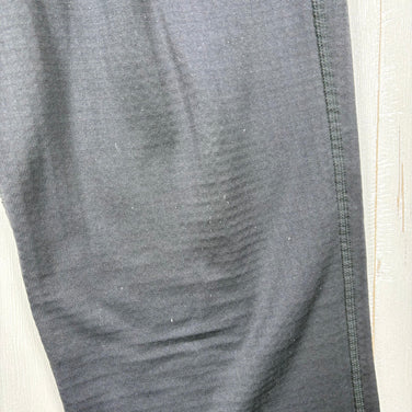 【Men's S グレー系】 2021 Patagonia ( パタゴニア ) R1 パンツ R1 Pants FGE ポリエステル ウェア ボトムス ロングパンツ フリース ポーラテック・パワーグリッド z00055686 FGE フリース ロングパンツ ボトム