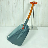 Black Diamond Deploy 3 雪铲（均码，灰色）（z00054216）