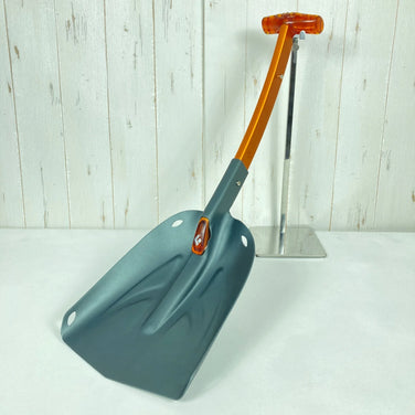 Black Diamond Deploy 3 雪铲（均码，灰色）（z00054216）