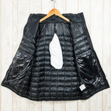 【Men's M ブラック系】 The North Face ( ザ・ノースフェイス ) ジップ イン レッド ポイント ジャケット ZI Red Point Jacket 化繊ダウン ウェア トップス アウター ジャケット 化繊インサレーション z00050961 - 【公式】2ndGEAR（セカンドギア）Webショップ【登山用品・アウトドア用品専門 買取販売店】