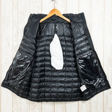 【Men's M ブラック系】 The North Face ( ザ・ノースフェイス ) ジップ イン レッド ポイント ジャケット ZI Red Point Jacket 化繊ダウン ウェア トップス アウター ジャケット 化繊インサレーション z00050961 - 【公式】2ndGEAR（セカンドギア）Webショップ【登山用品・アウトドア用品専門 買取販売店】