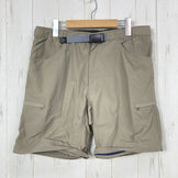 【Men's M ブラウン系】 Trail Bum ( トレイルバム ) スルーハイカー ジップオフ パンツ THRU-HIKER ZIP OFF PANTS Fallen Rock ウェア ボトムス ロングパンツ  z00058203 Fallen Rock  ロ