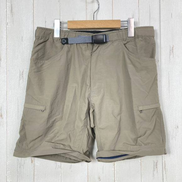 【Men's M ブラウン系】 Trail Bum ( トレイルバム ) スルーハイカー ジップオフ パンツ THRU-HIKER ZIP OFF PANTS Fallen Rock ウェア ボトムス ロングパンツ  z00058203 Fallen Rock  ロ