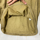 【Men's M ベージュ系】 Teton Bros ( ティートンブロス ) ベイパー ロングスリーブ Vapor L/S 吸水速乾 ストレッチ サムホール ポリエステル ウェア トップス インナー シャツ ロングスリーブTシャツ クルーネック 化繊 z00060-5