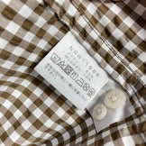 【Women's M ブラウン系】 The North Face ( ザ・ノースフェイス ) ロングスリーブ ヒデンバリー シャツ L/S Hidden Valley Shirt NRW11966 Asian Women's  化繊 ロングスリーブシャツ インナー シャ