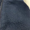 【Men's S ネイビー系】 Gramicci ( グラミチ ) ボアフリース ベスト Double Navy ポリエステル ウェア トップス ベスト フリース z00054017 Double Navy フリース ベスト トップス ウェア-8