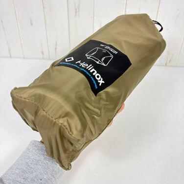 【OneSize ベージュ系】 Helinox ( ヘリノックス ) グランドチェア Ground Chair コヨーテタン キャンピングギア キャンピングファニチャー チェア z00054979 コヨーテタン チェア キャンピングファニチャー キャンピングギア