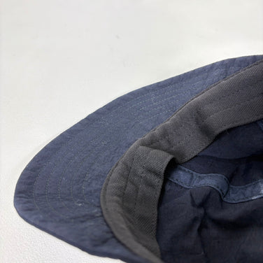 【OneSize ネイビー系】 Ridge Mountain Gear ( リッジマウンテンギア ) ベーシックキャップ Basic Cap ナイロン ウェア ウェア小物 ヘッドウェア キャップ z00055110  キャップ ヘッドウェア ウェア小物 ウェア