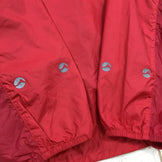 【Men's M レッド系】Montane ( モンテイン ) ライトスピード ジャケット Lite-Speed Jacket パーテックス マイクロライト ウィンドシェル フーディ International Men's ウィンドシェル アウター ジャケット トップス ウェア - 【公式】2ndGEAR（セカンドギア）Webショップ【登山用品・アウトドア用品専門 買取販売店】