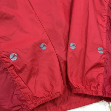 【Men's M レッド系】Montane ( モンテイン ) ライトスピード ジャケット Lite-Speed Jacket パーテックス マイクロライト ウィンドシェル フーディ International Men's ウィンドシェル アウター ジャケット トップス ウェア - 【公式】2ndGEAR（セカンドギア）Webショップ【登山用品・アウトドア用品専門 買取販売店】