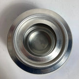 Trail Designs 10-12 燃烧器炉灶（均码，蓝色） - 难寻的铝制炊具 (z00053844)