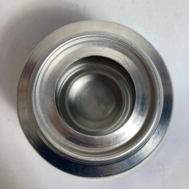 Trail Designs 10-12 燃烧器炉灶（均码，蓝色） - 难寻的铝制炊具 (z00053844)