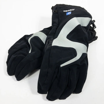 【Unisex M ブラック系】 Finetrack ( ファイントラック ) エバーブレス スノーグローブ ウェア ウェア小物 グローブ 手袋 z00052781  グローブ 手袋 ウェア小物 ウェア
