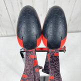 Leki Carbon Ti System 登山杖（均码，灰色）z00054394