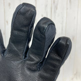 【Men's L ブラック系】 Black Diamond ( ブラックダイヤモンド ) ソロイスト グローブ Soloist Glove ウェア ウェア小物 グローブ 手袋 z00060311  グローブ 手袋 ウェア小物 ウェア