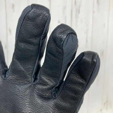 【Men's L ブラック系】 Black Diamond ( ブラックダイヤモンド ) ソロイスト グローブ Soloist Glove ウェア ウェア小物 グローブ 手袋 z00060311  グローブ 手袋 ウェア小物 ウェア