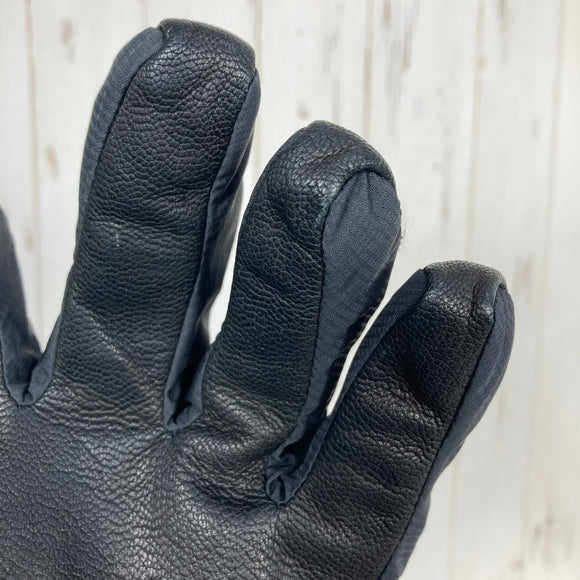 【Men's L ブラック系】 Black Diamond ( ブラックダイヤモンド ) ソロイスト グローブ Soloist Glove ウェア ウェア小物 グローブ 手袋 z00060311  グローブ 手袋 ウェア小物 ウェア