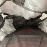 Gregory Optic 48 尼龙储物背包，男士中号，灰色，容量 30L-54L (z00054680)