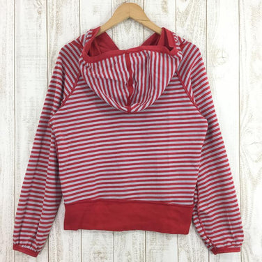 【Women's M レッド系】 Patagonia ( パタゴニア ) エリシアン フーディ Elysian Hoody スウェット パーカー 26680 International Women's POP 化繊 フーディ インナー シャツ トップス ウェア - 【公式】2ndGEAR（セカンドギア）Webショップ【登山用品・アウトドア用品専門 買取販売店】