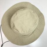 【Unisex S ベージュ系】 Fjallraven ( フェールラーベン ) ハットフィールド ハット Hatfield Hat ポリエステル ウェア ウェア小物 ヘッドウェア ハット z00052343 ハット ヘッドウェア ウェア小物 ウェア - 【公式】2ndGEAR（セカンドギア）Webショップ【登山用品・アウトドア用品専門 買取販売店】