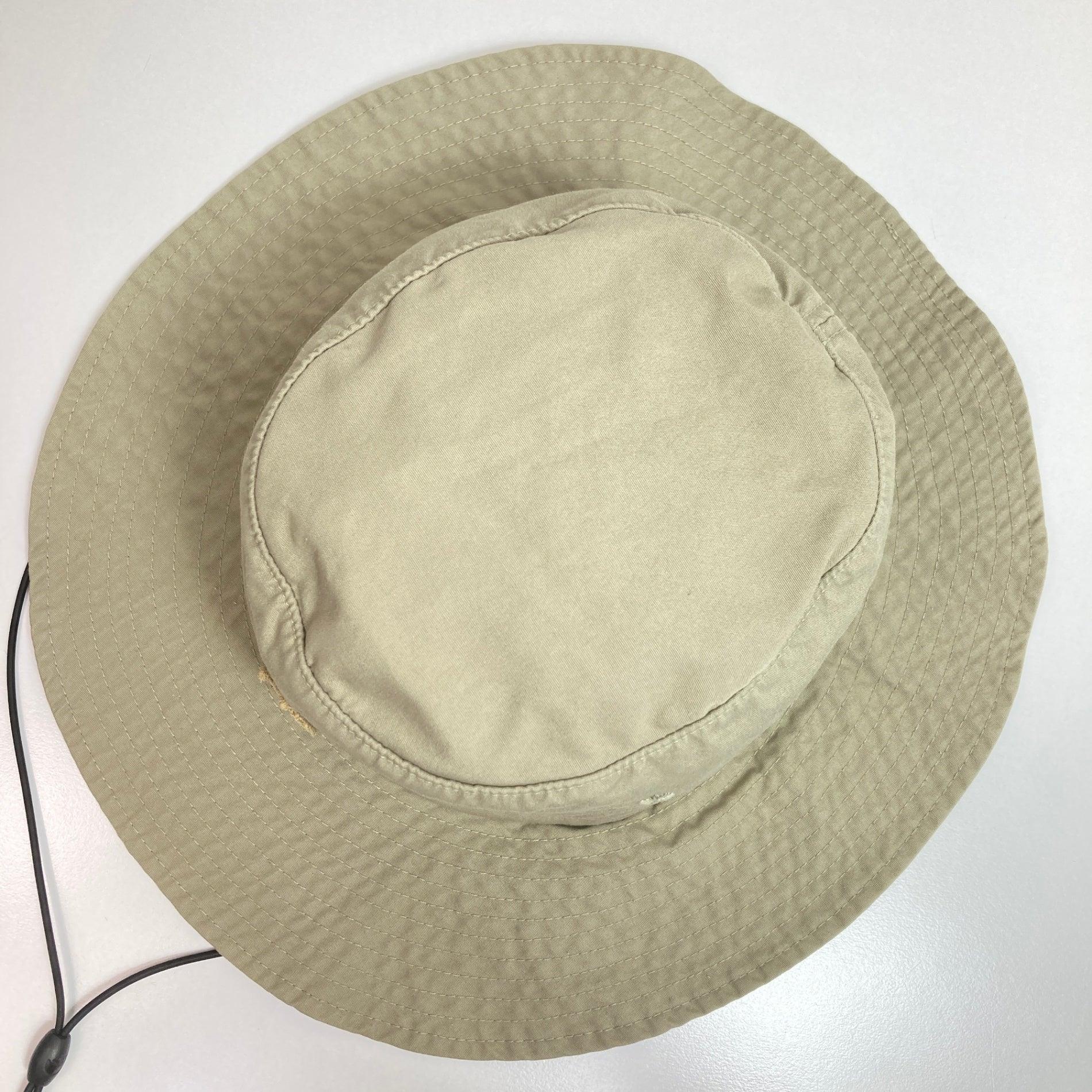 【Unisex S ベージュ系】 Fjallraven ( フェールラーベン ) ハットフィールド ハット Hatfield Hat ポリエステル ウェア ウェア小物 ヘッドウェア ハット z00052343 ハット ヘッドウェア ウェア小物 ウェア - 【公式】2ndGEAR（セカンドギア）Webショップ【登山用品・アウトドア用品専門 買取販売店】