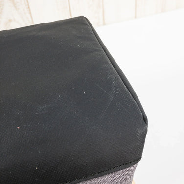 【OneSize グレー系】 Barebones Living（ベアボーンズ リビング） ソフトクーラー トレッカー ナイロン クックウェア クーラーボックス 断熱ケース z00050354 クーラーボックス 断熱ケース クックウェア - 【公式】2ndGEAR（セカンドギア）Webショップ【登山用品・アウトドア用品専門 買取販売店】