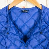 【Women's S ネイビー系】 Montbell ( モンベル ) スペリオダウン ラウンドネックベスト ダウン ウェア トップス ベスト ダウンインサレーション z00051429 ダウンインサレーション ベスト トップス ウェア - 【公式】2ndGEAR（セカンドギア）Webショップ【登山用品・アウトドア用品専門 買取販売店】