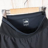 【Men's M ブラック系】 The North Face ( ザ・ノースフェイス ) エンデュリス トレイル ショーツ Enduris Trail Short ランニングパンツ NB42371 Asian Men's 化繊 ショーツ ショートパンツ ボトムス - 【公式】2ndGEAR（セカンドギア）Webショップ【登山用品・アウトドア用品専門 買取販売店】