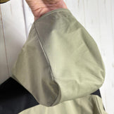 【Men's S グリーン系】 Millet ( ミレー ) ビオナセ 2 ストレッチ ジャケット BIONNASSAY II STRETCH JKT ポリエステル ウェア トップス アウター ジャケット ソフトシェル z00055352  ソフトシェル アウター