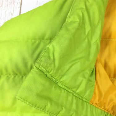 【Men's S グリーン系】Patagonia ( パタゴニア ) ダウン セーター Down Sweater 800Fp ダウン ジャケット 84673 International Men's ダウンインサレーション アウター ジャケット トップス ウェア - 【公式】2ndGEAR（セカンドギア）Webショップ【登山用品・アウトドア用品専門 買取販売店】