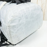 【M ホワイト系】 Hyperlite Mountain Gear Hmg ( ハイパーライトマウンテンギア ) 2400 アイス パック 2400 Ice Pack 生産終了モデル 入手困難 旧タグ 40L バッグ ストレージ バックパック 容量【30 - 【公式】2ndGEAR（セカンドギア）Webショップ【登山用品・アウトドア用品専門 買取販売店】