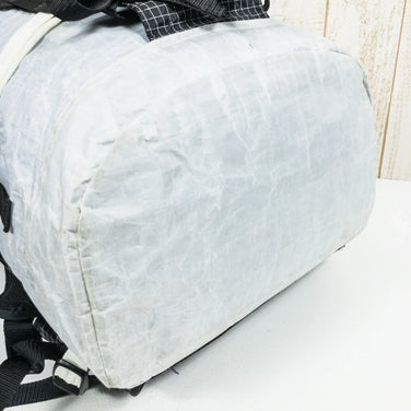 【M ホワイト系】 Hyperlite Mountain Gear Hmg ( ハイパーライトマウンテンギア ) 2400 アイス パック 2400 Ice Pack 生産終了モデル 入手困難 旧タグ 40L バッグ ストレージ バックパック 容量【30 - 【公式】2ndGEAR（セカンドギア）Webショップ【登山用品・アウトドア用品専門 買取販売店】