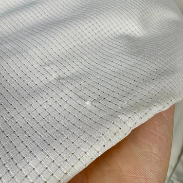 【Men's M アイボリー系】 Millet ( ミレー ) アルピ シャツ ロングスリーブ ARPI SHIRT LS ポリエステル ウェア トップス インナー シャツ ロングスリーブシャツ 化繊 z00055351  化繊 ロングスリーブシャツ インナー シャツ