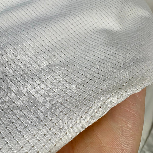 【Men's M アイボリー系】 Millet ( ミレー ) アルピ シャツ ロングスリーブ ARPI SHIRT LS ポリエステル ウェア トップス インナー シャツ ロングスリーブシャツ 化繊 z00055351  化繊 ロングスリーブシャツ インナー シャツ