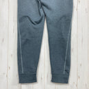 【Men's M グレー系】 Houdini ( フーディニ ) ロッジ パンツ Lodge Pants Slate ポリエステル ウェア ボトムス ロングパンツ フリース z00058034 Slate フリース ロングパンツ ボトムス ウェア-8