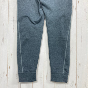 【Men's M グレー系】 Houdini ( フーディニ ) ロッジ パンツ Lodge Pants Slate ポリエステル ウェア ボトムス ロングパンツ フリース z00058034 Slate フリース ロングパンツ ボトムス ウェア