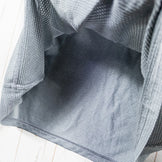 【Men's L グレー系】 Millet ( ミレー ) ヘザー メッシュ クルー ショート スリーブ HEATHER MESH CREW SS ポリエステル ウェア トップス インナー シャツ ショートスリーブTシャツ クルーネック 化繊 z00052238 - 【公式】2ndGEAR（セカンドギア）Webショップ【登山用品・アウトドア用品専門 買取販売店】