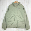 【Men's S グリーン系】 2024 Patagonia ( パタゴニア ) イスマス ジャケット Isthmus Jacket BSNG 化繊ダウン ウェア トップス アウター ジャケット 化繊インサレーション z00057304 BSNG 化繊インサレーショ-1