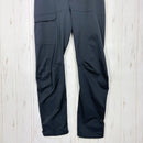 【Women's M ブラック系】 Houdini ( フーディニ ) ウィメンズ ゴー パンツ W's Go Pants 860030 True Black z00058234 True Black  ロングパンツ ボトムス ウェア-3
