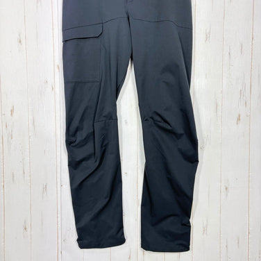 【Women's M ブラック系】 Houdini ( フーディニ ) ウィメンズ ゴー パンツ W's Go Pants 860030 True Black z00058234 True Black  ロングパンツ ボトムス ウェア