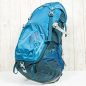 【Women's OneSize ブルー系】 Montbell ( モンベル ) チャチャパック 30 バッグ ストレージ バックパック 容量【30L～54L】 z00051916 容量【30L～54L】 バックパック バッグ ストレージ - 【公式】2ndGEAR（セカンドギア）Webショップ【登山用品・アウトドア用品専門 買取販売店】