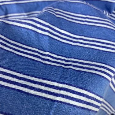 【Kid's L ブルー系】 2009 Patagonia ( パタゴニア ) キッズ オーガニック コットン ポロシャツ K Organic Cotton Short Sleeve Polo Shirt GSE オーガニックコットン ウェア トップス インナー