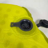 【OneSize イエロー系】 Nemo Equipment ( ニーモ イクイップメント ) ゾア ショート マミー Zor Short Mummy スリーピングシステム マット スリーピングパッド エアマット z00054907  エアマット マット スリーピン